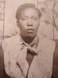 Rosetta Jackson's Instagram, Twitter & Facebook