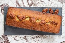 Cake Aux Noix De Pecan Et Sirop D Erable Recette Cake Aux Noix Noix De Pecan Sirop Erable