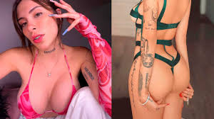 Pack Fernanda Moreno OnlyFans gratis 2025