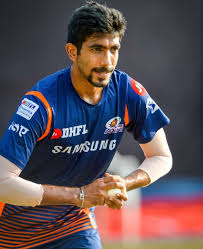 Image result for bumrah biography