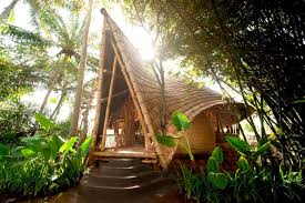 haus in abiansemal indonesien selected as one of airbnb x27 s top picks sunrise house has been delighting its guest okologischse bauen bali haus bambushaus
