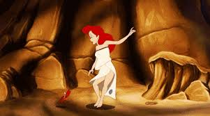 But Even When Ariel Gets Her Legs And Loses Her Voice He Totally Recognizes Her The Little Mermaid Disney Funny Disney Side