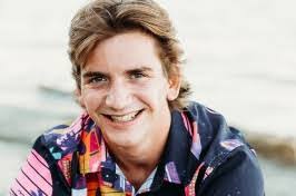 Bill Cudmore's Instagram, Twitter & Facebook