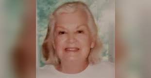 Sonja Faye (Davis) Blewer Obituary