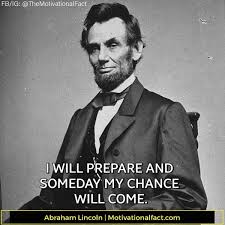 Maybe you would like to learn more about one of these? Top 30 Best Abraham Lincoln Quotes