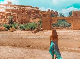 Trekking in morocco, mtb morocco, atlas mountains, morocco desert , see more trekking holiday packages starting from marrakech city. Marrakech Atlas Mountain And Three Valleys Day Trip And Waterfalls Camel Ride Experitour Com