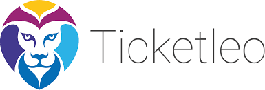 The diy logo creator tool continuously learns which logos work best; Ticketleo Event Ticketing Mit Platzreservierung