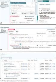 Impact Of Problem Based Charting On The Utilization And