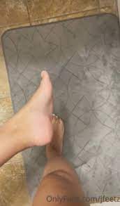 Jackie figueroa feet
