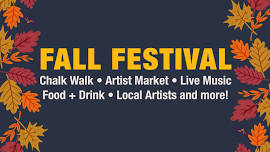 2026 Fall Festival