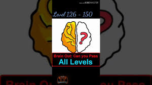 Brain out merupakan game teka teki yang sangat populer, game ini memiliki ratusan level. Download Jawaban Brain Out No 141 142 143 144 145 146 147 148 149 150 Mp4 Mp3 3gp Naijagreenmovies Fzmovies Netnaija