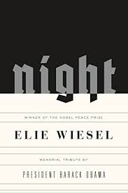 They praise your name! ― elie wiesel, night. Amazon Com Night Memorial Edition Ebook Wiesel Elie Power Samantha Wiesel Marion Wiesel Elisha Obama Barack Kindle Store