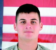 Bill would name post office after fallen soldier