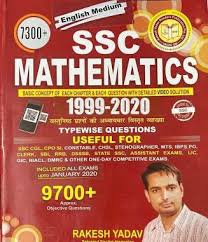 Strong uniform times and nite random walks, adv. Download Rakesh Yadav Math Pdf 7300 à¤° à¤• à¤¶ à¤¯ à¤¦à¤µ à¤® à¤¥ à¤¸ Ssc à¤¬ à¤• à¤ª à¤¡ à¤à¤« Download Tech2 Wires