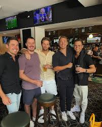 Live Laugh Love, thanks heaps 2023 🎈