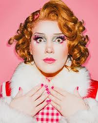 Queen Baker's Instagram, Twitter & Facebook