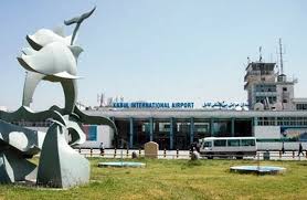 Oakb), officially kabul hamid karzai international in a nutshell, kabul's airport was destroyed in a bombing campaign in 2001. Expat Diary The Airport Porter The Khaama Press News Agency