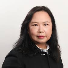 LAI Lai Shan, Esther