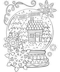 These coloring pages are good for. Christmas Free Coloring Pages Crayola Com