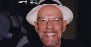 Albert Marsh (1930-2017)