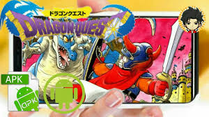 Following its launch in japan, dragon quest xi won several . Dragon Quest 1 Apk Sin Emulador Para Android Youtube