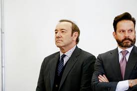 He began his career as a stage actor. Kevin Spacey Wants His Accuser S Identity To Be Revealed