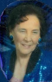 Obituary information for Ruby Lee Presley