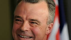 Nelson happy toeing ETS line in EU