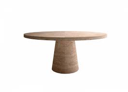 Ht311 Table By Henry Timi Italian Furniture Brands Dining Table Table