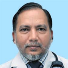Prof. Dr. Ayub Ali Chowdhury