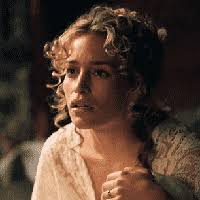 Julia McCullough Personality Type, MBTI