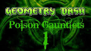 Geometry Dash Acid Factory By Jefrygerador Poison Gauntlet Level 1 Youtube Find the latest and the most popular acid factory here. geometry dash acid factory by jefrygerador poison gauntlet level 1