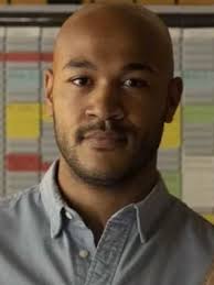 Малик Бауэр — биография, личная жизнь, фото, новости, немецкий актер,  фильмография, «Сэм-саксонец» 2025