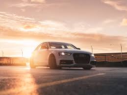 Common Problems with the Audi B8/B8.5 S4 – ECS Tuning