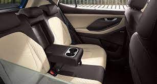 2021 werden aber nicht nur komplett neue baureihen präsentiert. Creta 2021 Interior Suv Hyundai Gt