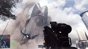 This is battlefield 4 multiplayer. Battlefield 4 Multiplayer Gameplay E3 2013 Game Reveal Bf4 Youtube