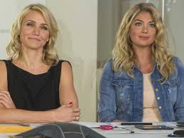 Последние твиты от the other woman (@otherwomandrama). The Other Woman Reviews Are Bad Business Insider