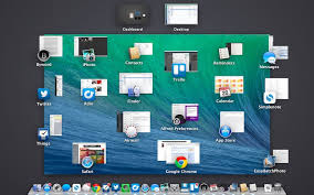 Mac Os X 10 9 Mavericks Review Mac Os Mavericks Interesting Questions