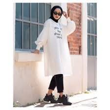 Balon Kol Love Tunik Fiyat 49 99 Standart Beden 100 Cm Pamuk