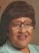 Obituary information for Emma F. Bracken