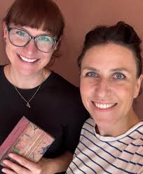 Siebdruck und Nähen kombinieren