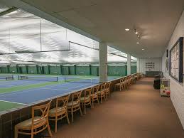Only wimbledon and the us open have longer histories than this important tour event. Mayfair Toronto Parkway Markham Tennis Club