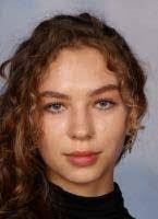 Tessa Coyle's Instagram, Twitter & Facebook