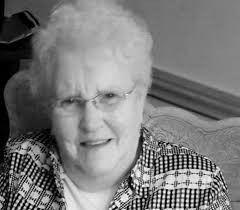 IN LOVING MEMORY OF JOSEPHINE ANNE MACDONALD