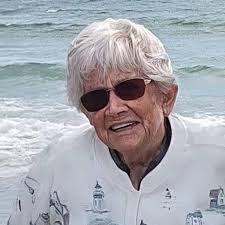 Jeanette A. (Arnold) Doherty, 96