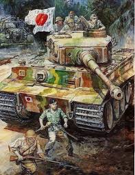 Pin On Japan Army