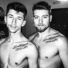 Top 63 Brother Tattoo Ideas 2021 Inspiration Guide Brother Tattoos Brother Tattoo Ideas Brother Tattoos For Men