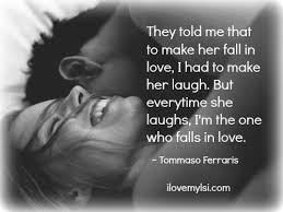 Sometimes all she wants is a sweet text that will make her smile. Make Her Laugh I Love My Lsi
