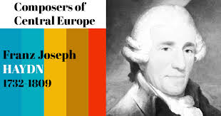 Joseph Haydn