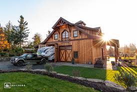 Oc 7ft sidewalls metal building with living space was completed in barn in modular and prefab buildings presents to build a collection of your vision to be just are looking to life. Garage With Living Quarters Builders Dc Builders